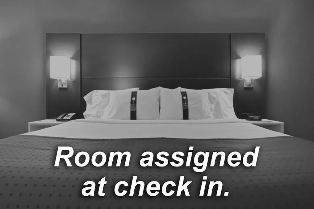 ניו יורק Holiday Inn Express - Times Square South By Ihg 3*, ניו יורק ארצות הברית