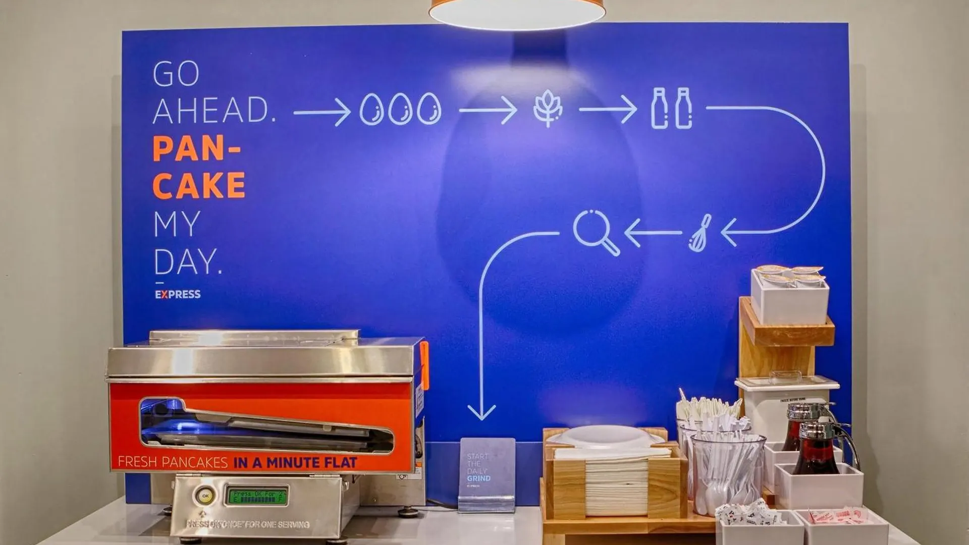 ניו יורק Holiday Inn Express - Times Square South By Ihg מלון