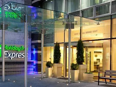 ניו יורק Holiday Inn Express - Times Square South By Ihg ארצות הברית