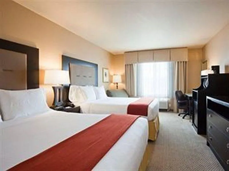 ניו יורק Holiday Inn Express - Times Square South By Ihg