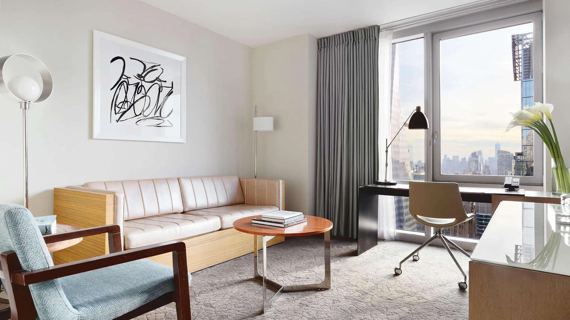 Holiday Inn Express - Times Square South By Ihg New York Hotel