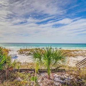 Holiday home Gulf Winds #25 Destin