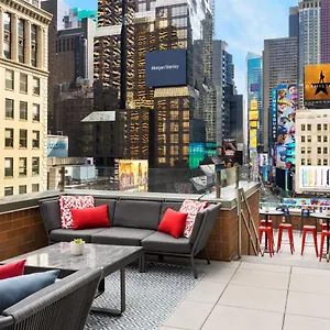 M Social Times Square מלון