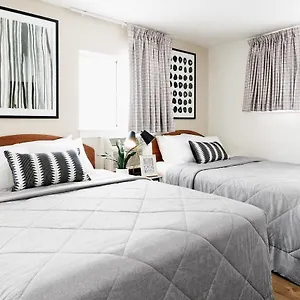 Hotel Intown Extended Select Nc - Charlotte