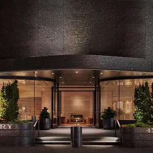 Pendry Manhattan West Нью-Йорк