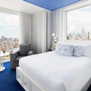 Nomo Soho Nowy Jork