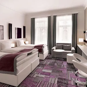 Hotel Ibis Styles Odenplan Stockholm