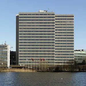 Scandic Copenhaga
