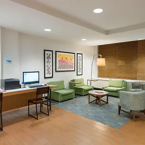 Express - Times Square By Ihg מלון