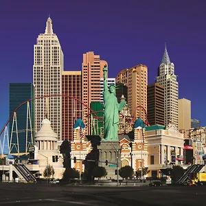 New York-new York 4* Las Vegas
