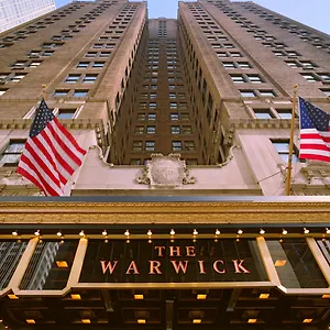 Warwick Нью-Йорк