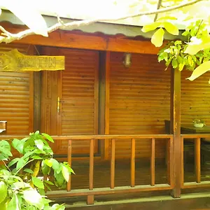 Endemik Bungalov Edremit (Balikesir)