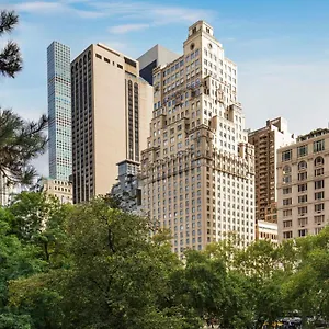 The Ritz-carlton New York, Park Nowy Jork