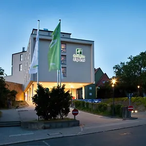 Hotel Express - Fürth, An Ihg Fürth
