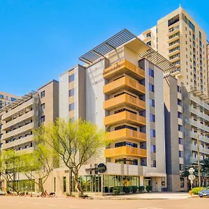 Apartment The Nomad Roosevelt Phoenix