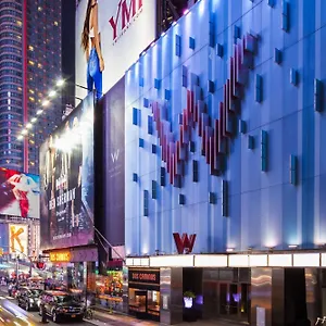 W - Times Square מלון