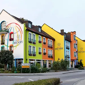 Hotel Henry Erding