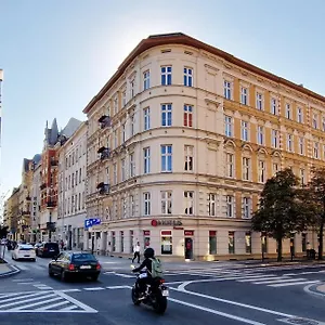 Nocleg ze śniadaniem Kamienica Bankowa Poznań