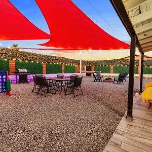Holiday home Retreat - 1 Bedroom King With 2 Smart Tvs - 10 Min From Airp - Unit B Phoenix