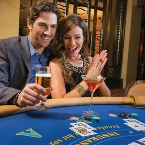 The Mirage & Casino By Suiteness 5* Las Vegas