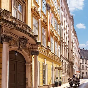 Hotel Pertschy Palais Wien