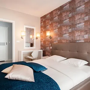 Hotel apartamentowy Exclusive Wrocław
