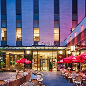 Four Points By Sheraton Downtown Nowy Jork