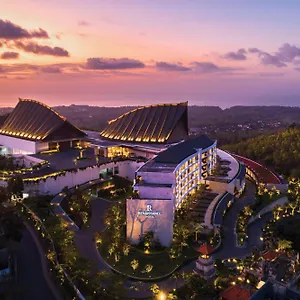 Курортный комплекс Renaissance Bali Uluwatu &