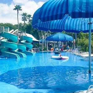 Apartment East Pass 102 Destin