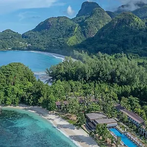Avani+ Barbarons Seychelles 5* Grand Anse (Mahe)