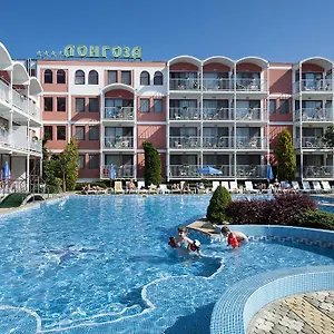 Longosa 4* Sunny Beach