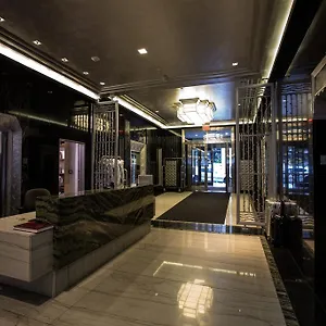 Apart-hotel Sonder By Marriott Bonvoy One Platt Financial District