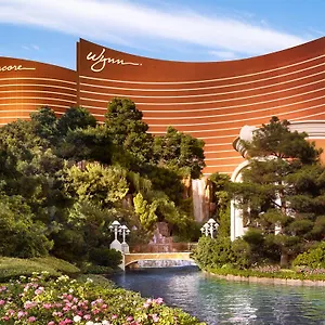 Курортный комплекс Wynn Vegas