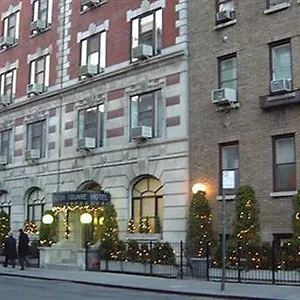 Washington Square מלון