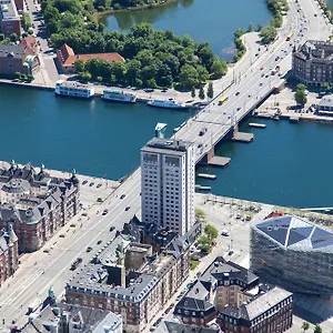 Danhostel & Copenhaga