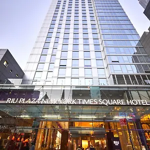 Riu Plaza Times Square Нью-Йорк