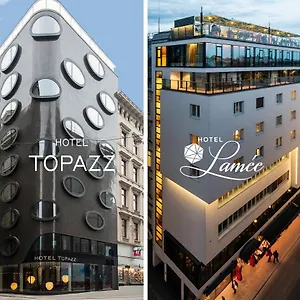 Topazz & Lamee 5* Viyana