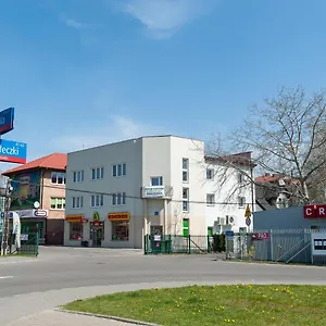 Nocleg ze śniadaniem Patra Warszawa