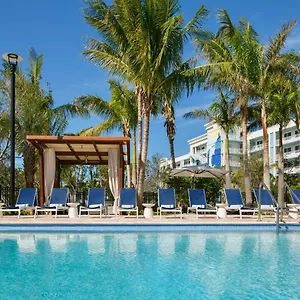 Hotel The Gates Key West