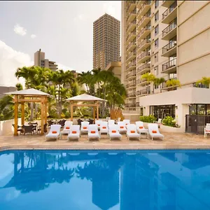 Holiday home Luana Waikiki #118 Honolulu