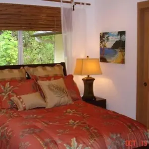 Bed & Breakfast Bamboo Valley Haiku-Pauwela