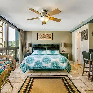 Apartment @ Marbella Lane Mountain View Studio, Steps From Wakiki Honolulu