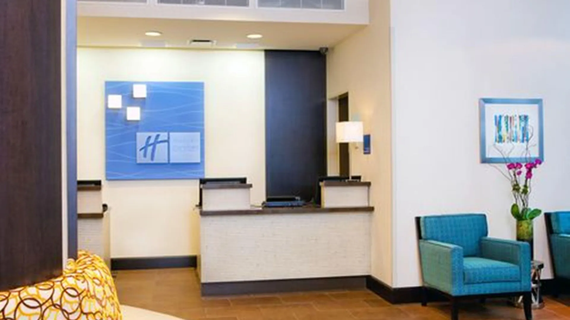 Holiday Inn Express - Times Square South By Ihg New York Hotel