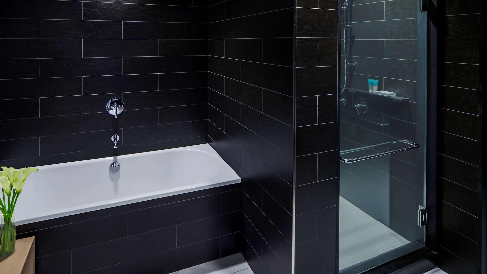 Holiday Inn Express - Times Square South By Ihg New York