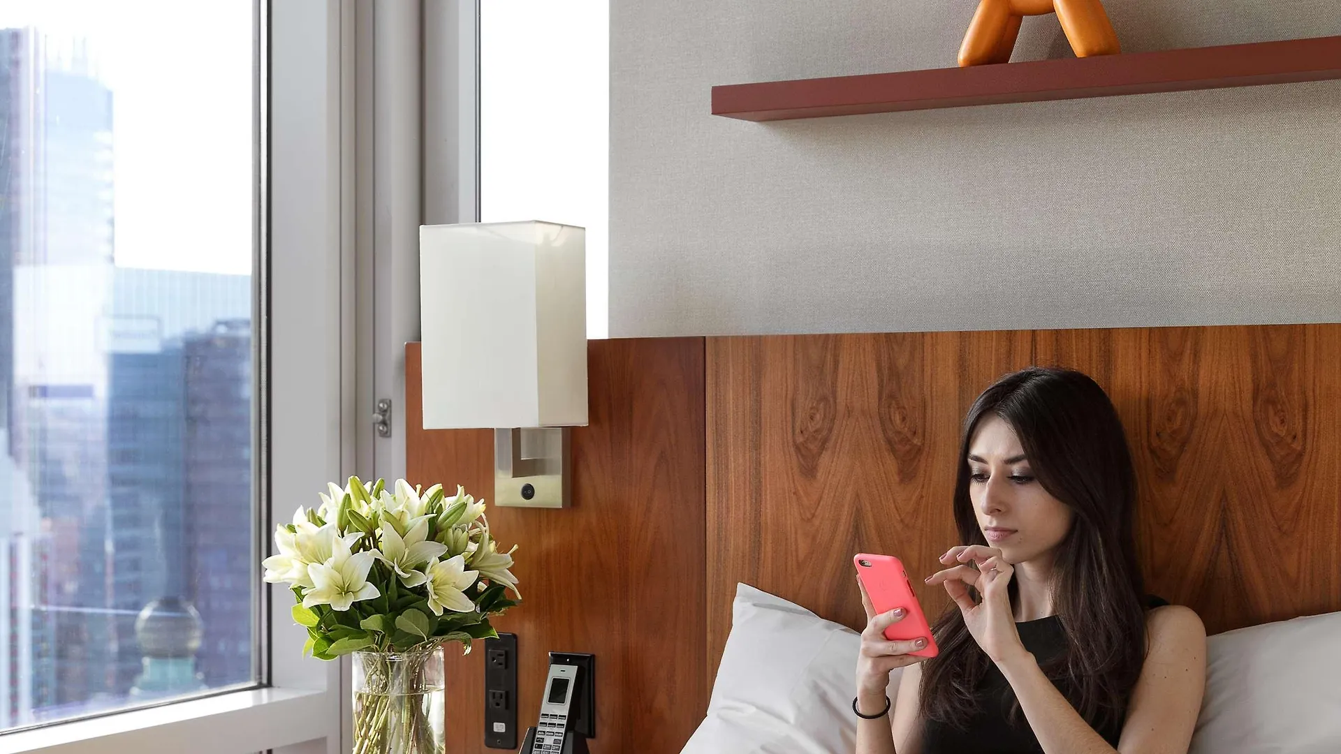 Holiday Inn Express - Times Square South By Ihg New York Hotel