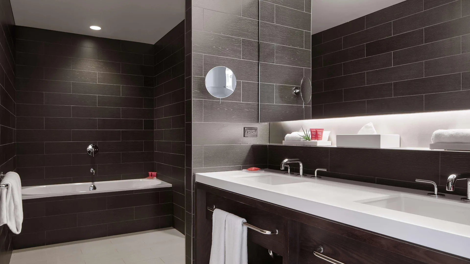 *** Hotel Holiday Inn Express - Times Square South By Ihg New York United States