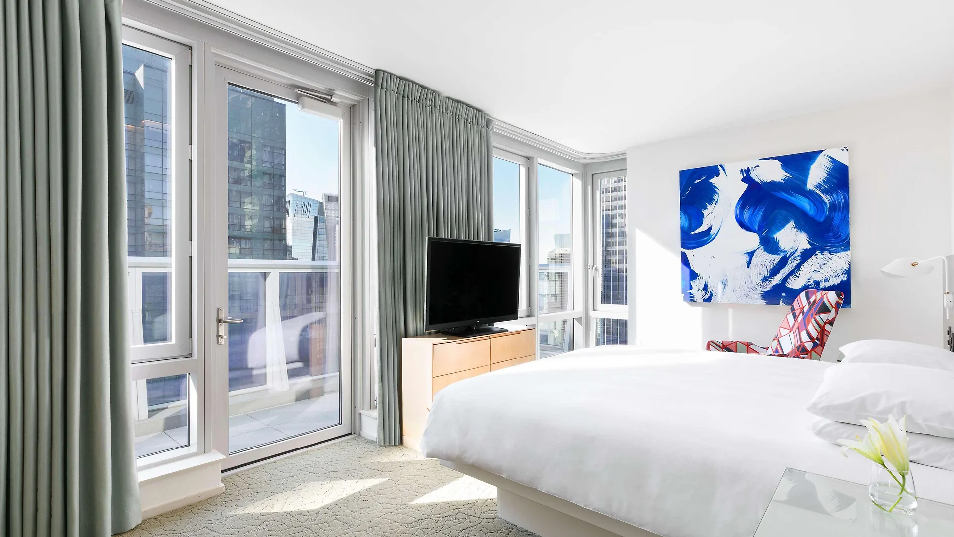 Holiday Inn Express - Times Square South By Ihg New York 3*,  United States