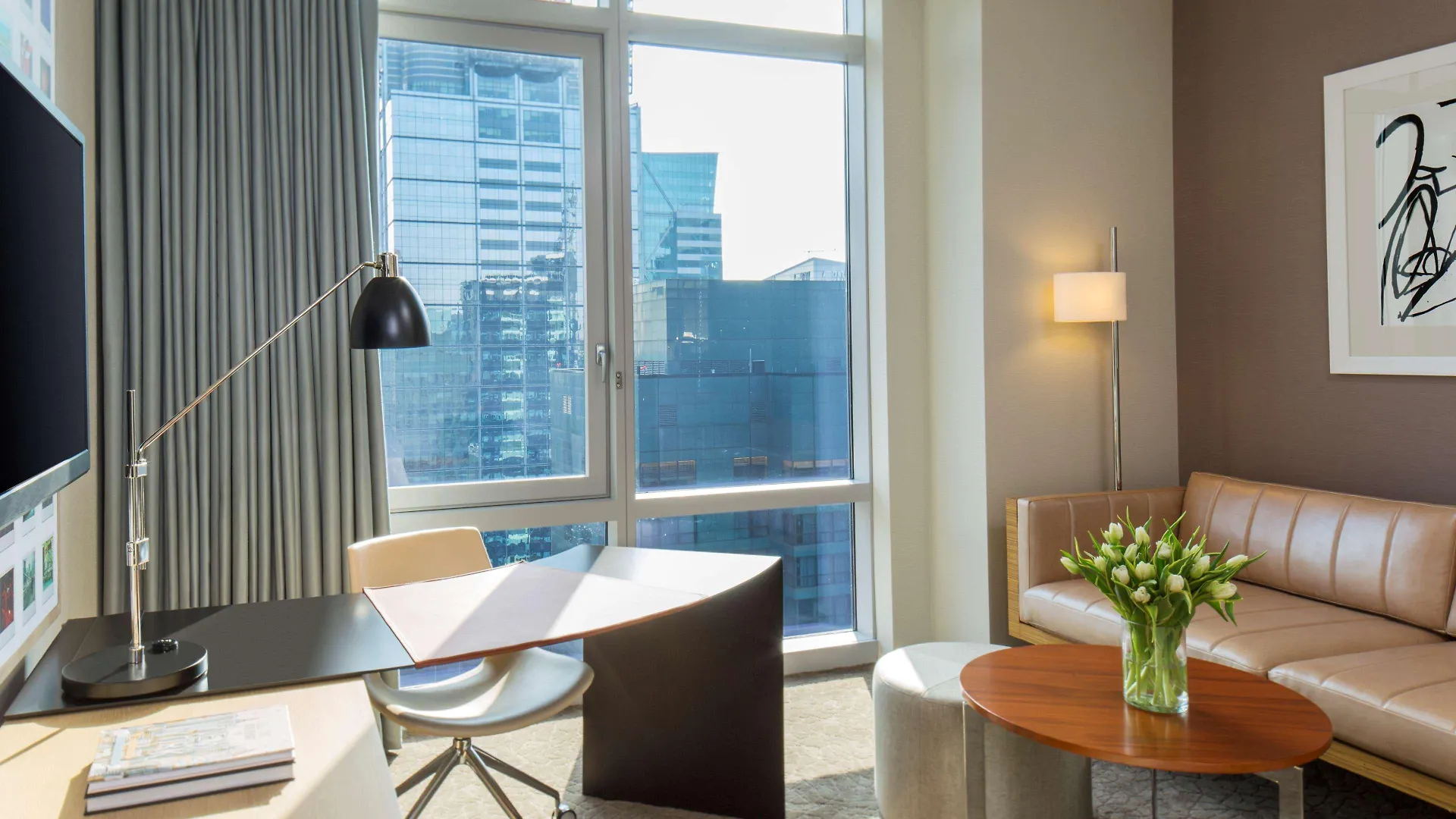 Holiday Inn Express - Times Square South By Ihg New York