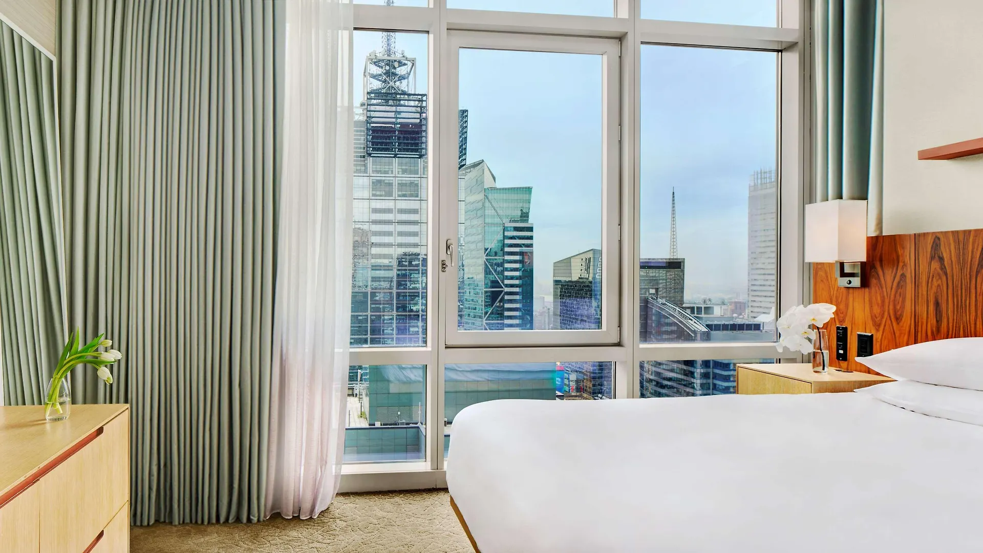 *** Hotel Holiday Inn Express - Times Square South By Ihg New York United States