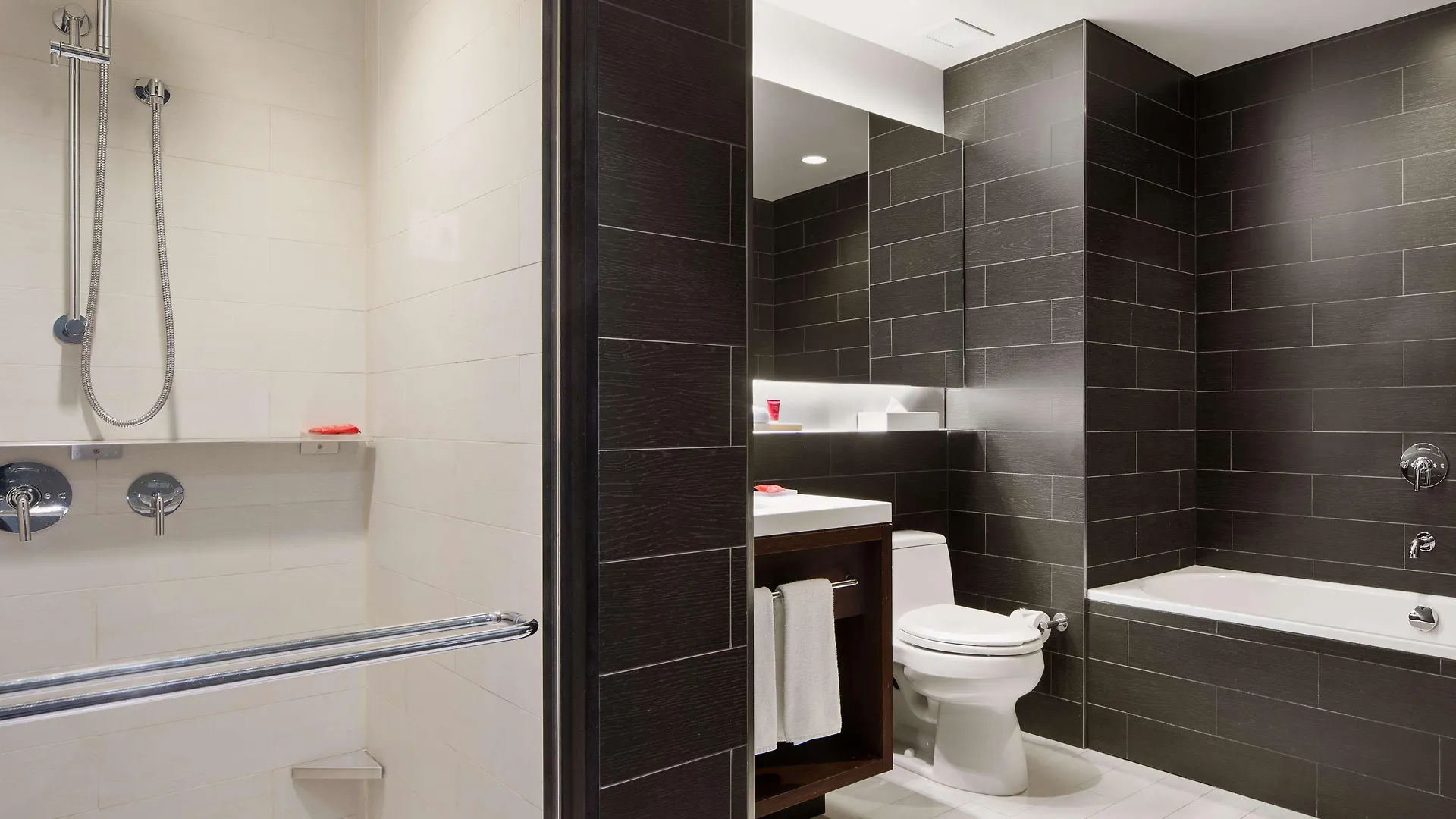 Holiday Inn Express - Times Square South By Ihg New York Hotel